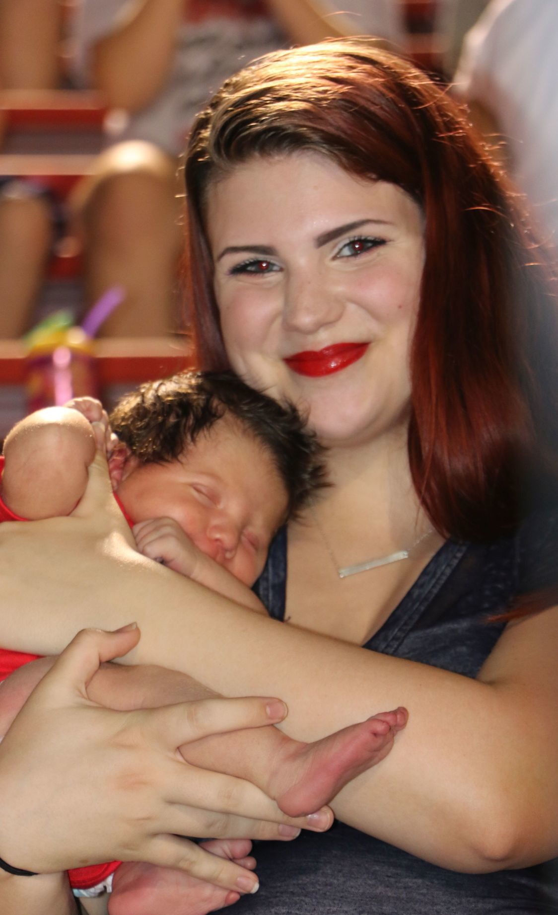 July 4 Celebration in Wagoner